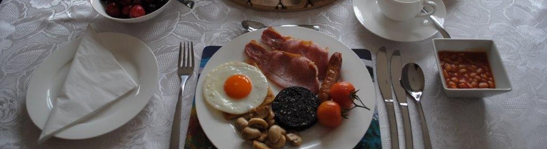 Full Scottish