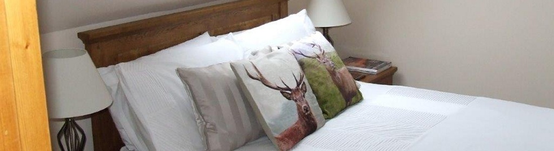 Garbhein Bed and Breakfast Kilmelford