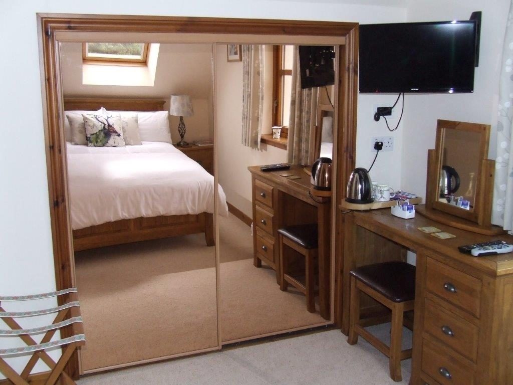 Islay Bedroom